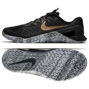 Nike metcon 3